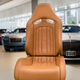 Illustration for article titled This 2008 Bugatti Veyron Interior Will Cost You a Mere $150,000